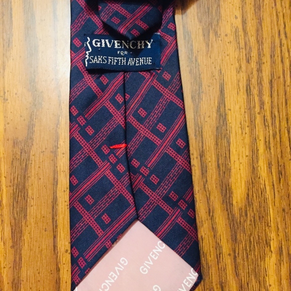 Men's Classic Designer Ties - Picture 3 of 8